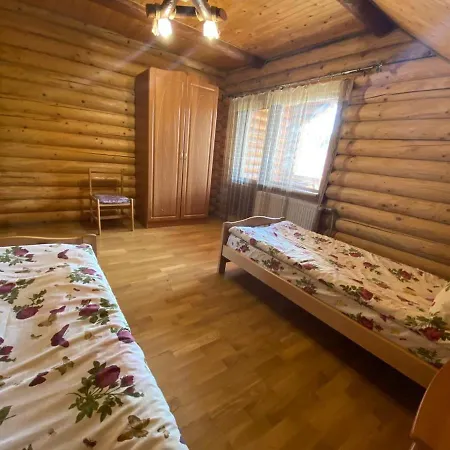 відпочинок в карпатах