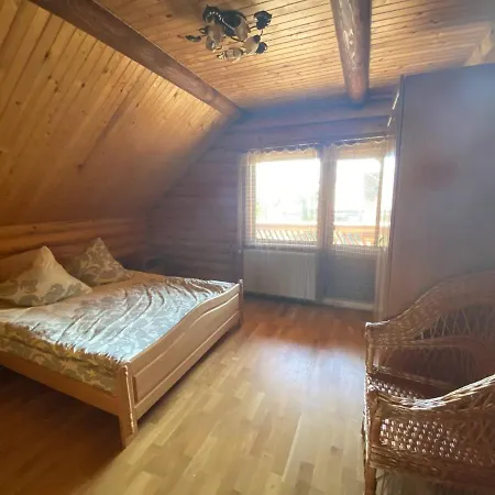 Tatil Evi відпочинок в карпатах