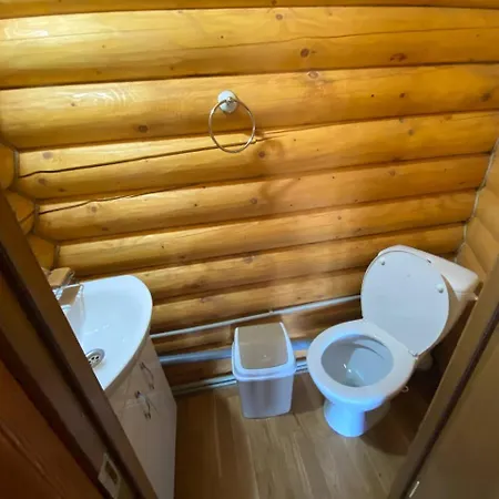 відпочинок в карпатах Ferienhaus *