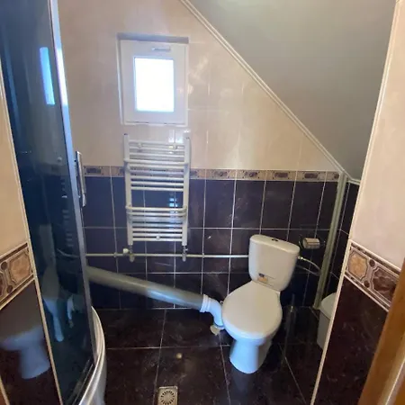 відпочинок в карпатах