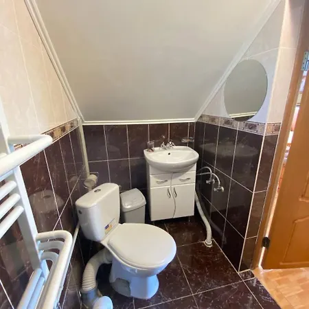 відпочинок в карпатах *