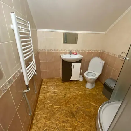 відпочинок в карпатах *