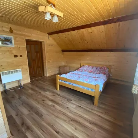 відпочинок в карпатах * Nizhniy Studenyy