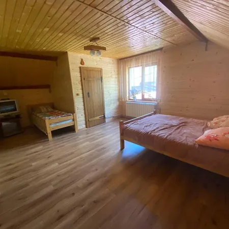 відпочинок в карпатах Tatil Evi