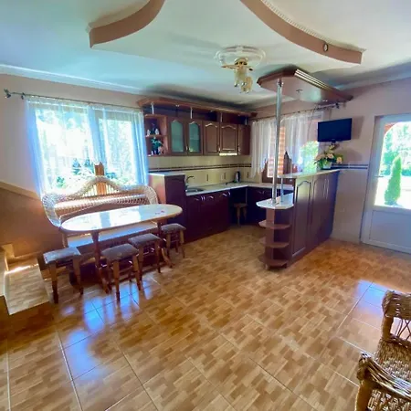 відпочинок в карпатах * Nizhniy Studenyy