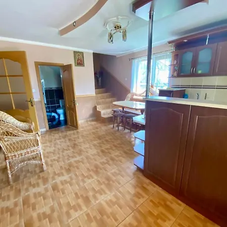 Ferienhaus відпочинок в карпатах *