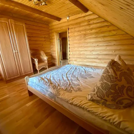 відпочинок в карпатах Nizhniy Studenyy