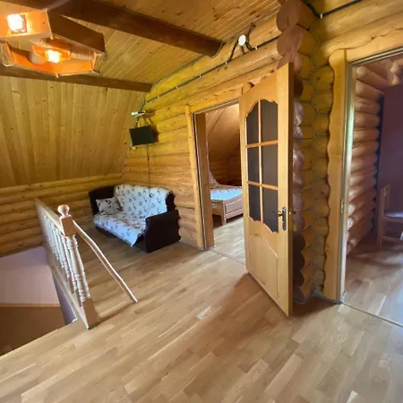 відпочинок в карпатах * Nizhniy Studenyy