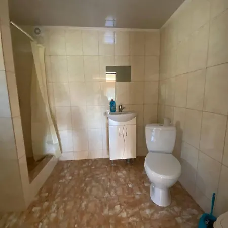 відпочинок в карпатах * Nizhniy Studenyy