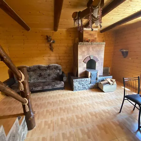 відпочинок в карпатах