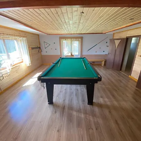 відпочинок в карпатах * Nizhniy Studenyy