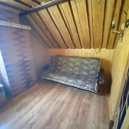 відпочинок в карпатах * Nizhniy Studenyy