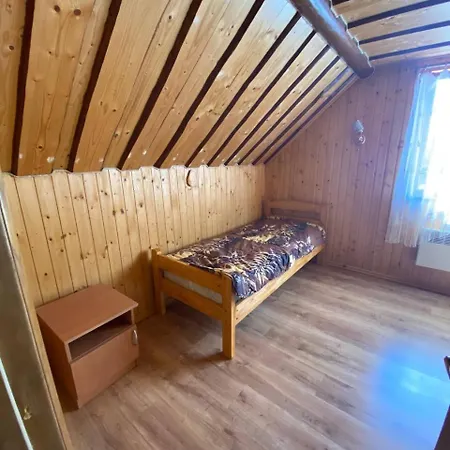 відпочинок в карпатах * Nizhniy Studenyy