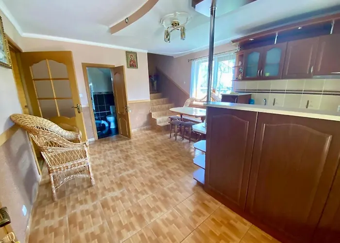 Дом отдыха відпочинок в карпатах *