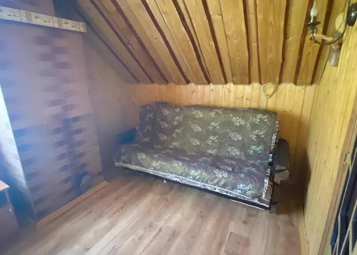 відпочинок в карпатах * Nizhniy Studenyy