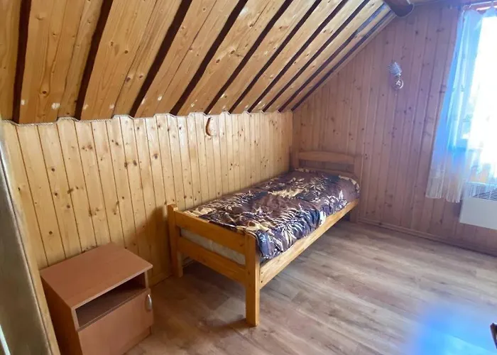 відпочинок в карпатах * Nizhniy Studenyy